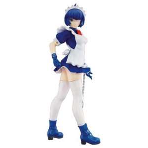   Destiny   1/7 Ryomou Shimei (two Neko outfit) PVC Figure Toys & Games