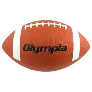  Olympia Rubber Football   Intermediate
