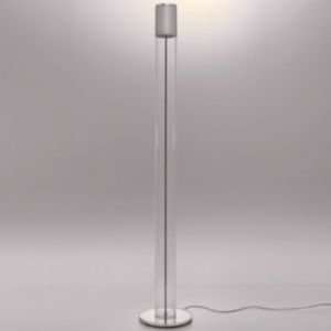  Absalom Floor Lamp by Artemide  R027791   Finish  Pale 