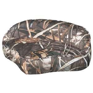  Wise Low   back Camo Boat Seat