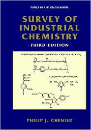   Chemistry, (0306472465), Philip J. Chenier, Textbooks   