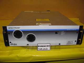 ENI Spectrum RF Generator B 5002 5kW 0190 15320 Rev.E  