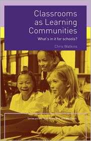   Communities, (0415327806), Chris Watkins, Textbooks   