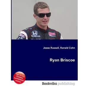  Ryan Briscoe Ronald Cohn Jesse Russell Books