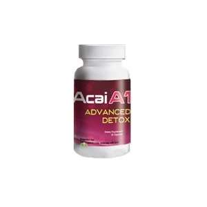  Acai A1 Advanced Detox   #1 Superfood for Weight Loss 