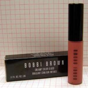 Bobbi Brown Creamy Color Gloss 0.17fl.oz./5ml 9 Heather Rose