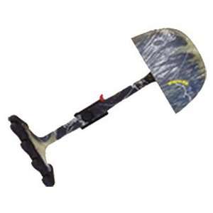   Quiver Ap Artic 2 Arrow Holder Broadhead Shield