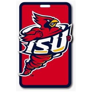  SET OF 3 IOWA STATE CYCLONES LUGGAGE TAGS *SALE* Sports 
