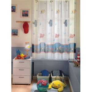  Amazing Disney Nemo Boutique Curtain for Kids Nursery Baby 