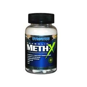  Dymatize Meth X Anabolic Complex