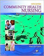  Health, (0131709828), Mary Jo Clark, Textbooks   