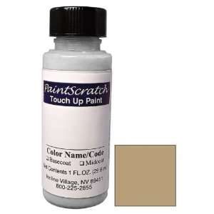  1 Oz. Bottle of Opal Gray (Interior) Touch Up Paint for 