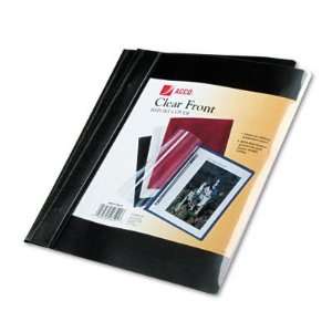  ACCO Clear Front Vinyl Report Cover ACC26102 Office 