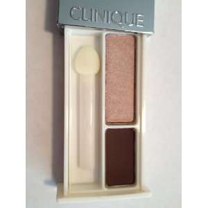  Clinique Lucky Penny/Chocolate Chip Eyeshadow duo Beauty