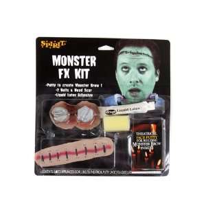  Monster FX Kit 