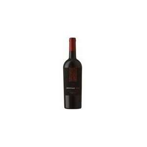  2010 Apothic Winemakers Blend Red 750ml Grocery 