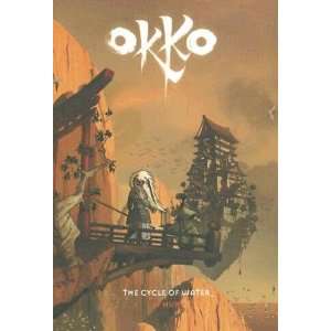  The Cycle of Water [OKKO CYCLE OF WATER  OS] Hub(Author 