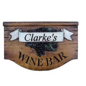  Wine Bar # 592B