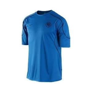  NIKE Mens T90 Short Sleeve FIT DRY Training Shirt Sports 