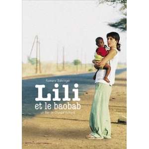  Lili et le baobab   Movie Poster   27 x 40