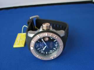 Invicta Sea Hunter Swiss Automatic Date Watch MSRP 2995  