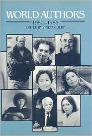   Writers, (0824207971), Vineta Colby, Textbooks   