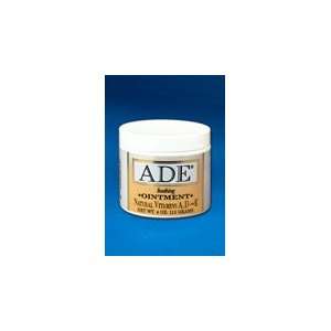  ADE Ointment 4.25 oz Jar