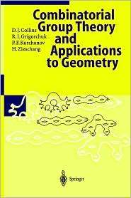   to Geometry, (3540637044), D.J. Collins, Textbooks   