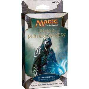   Duels of the Planeswalker Deck   Thoughts of the Wind Toys & Games
