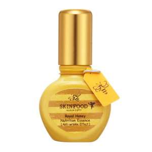   Royal Honey Nutrition Essence, Anti Wrinkle Effect, 50ml  