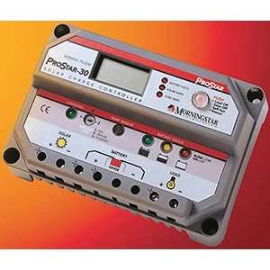  ProStar PS 15M 48 PG Morningstar Charge Controller