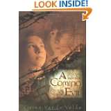 Coming Evil by Vivian Vande Velde (Sep 3, 2007)