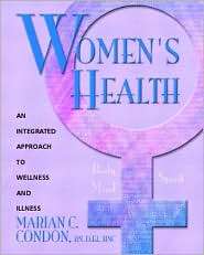   Illness, (0838596487), Marian C. Condon, Textbooks   