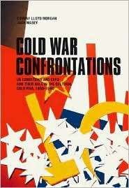 Cold War Confrontation US Exhibitions and Their Role in the Cultural 