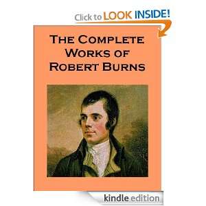  Burns, Containing his Poems, Songs, and Correspondence Robert Burns 