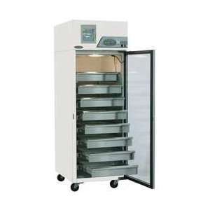 Refrigerator,blood Bank,33 Cf,230v 50 Hz   NOR LAKE SCIENTIFIC  