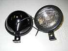 Vintage Farm Utility Lights for Tractor & Other Farm Equipment KD 