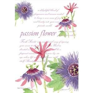 WillowBrook Passion Flower Sachet