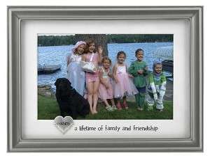 COUSINS 4X6 PICTURE FRAME  