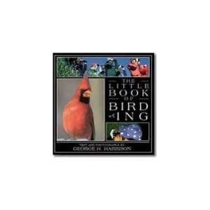 Willow Creek Press The Little Book of Birding