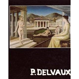 Best Sellers best Delvaux, Paul