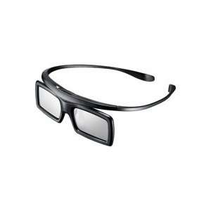  3D Blue Tooth Active Shutter Glasses F/LED D6400 Series 