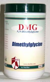Vita Flex DMG Dimethylglycine Equine Supplement 3 Lb. SALE  