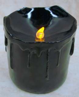 GALLERIE II Candle Battery Light small Halloween 67893  