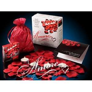Amore Romantic Gift Set Grocery & Gourmet Food