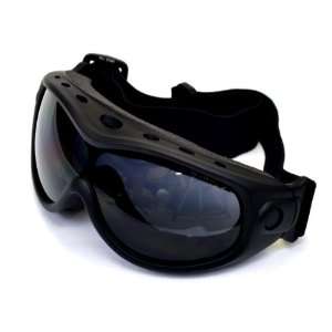  Global Vision All Star Airsoft and Riding Safety Goggles 