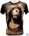 Jesus Christ GOD Guns N Roses Axl Rose Rock T Shirt XL