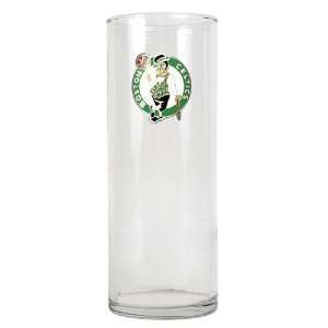  Boston Celtics NBA 9 Flower Vase   Primary Logo Sports 