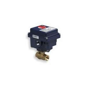  DYNAQUIP CONTROLS EHH2AATE01 Ball Valve,Electric,3 In NPT 