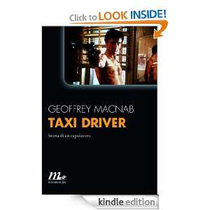 Taxi driver. Storia di un capolavoro (Minimum Fax cinema. Nuova serie 